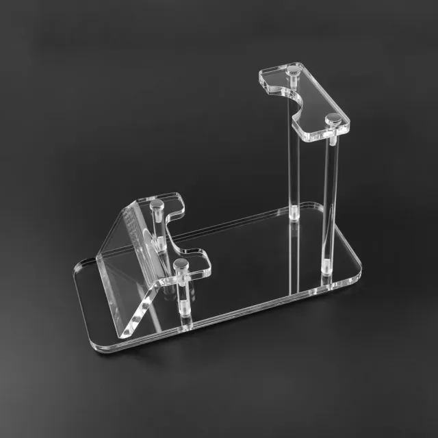 Acrylic Display (Vertical)