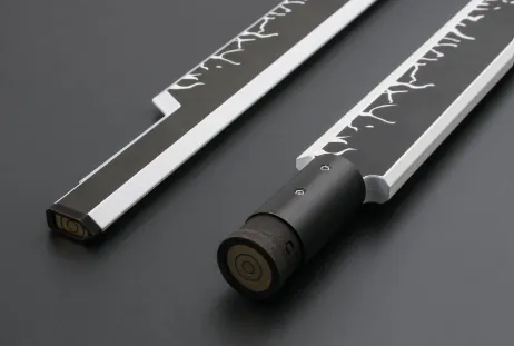 Katana blade