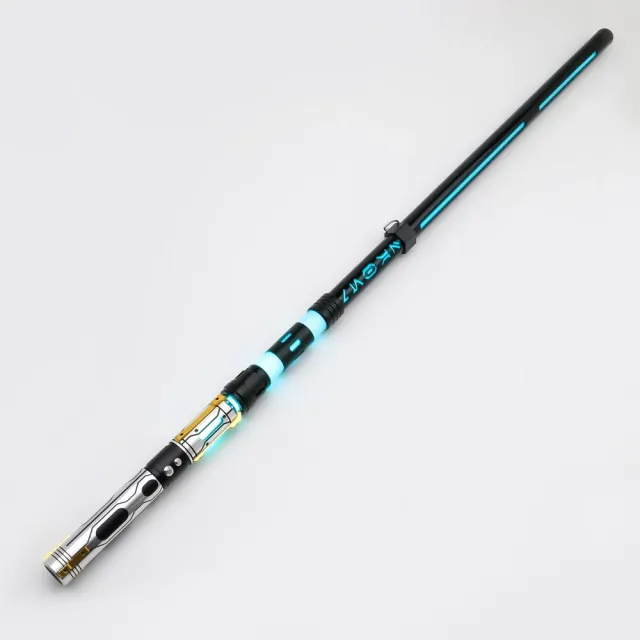 Lightsaber Scabbard