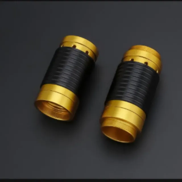 Quick Connect Coupler