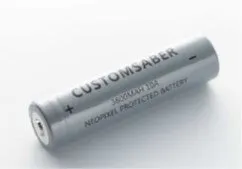 Saber Battery