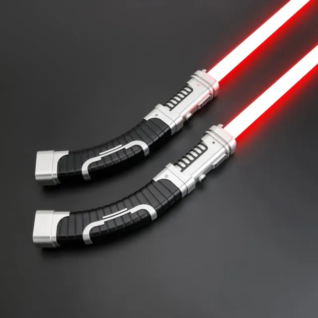 Asajj Ventress Double
