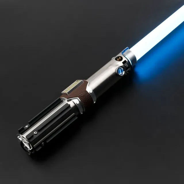 Rey EP8