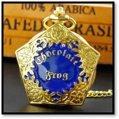 PW Chocolate Frog