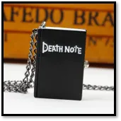 PW Death Note