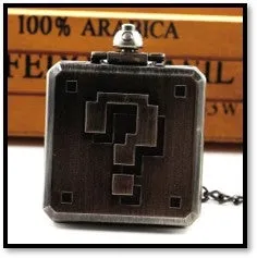 PW Lucky Block